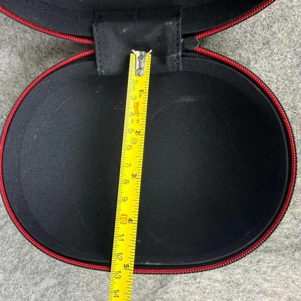 Beats Dr Dre Studio 3 Carrying Case Only Wireless‎ Headphones OEM